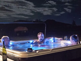 Casa per le vacanze Rolla (Troms)  56