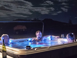 Ferienhaus Rolla (Troms)  62