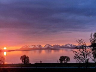 Holiday house Rolla (Troms)  36
