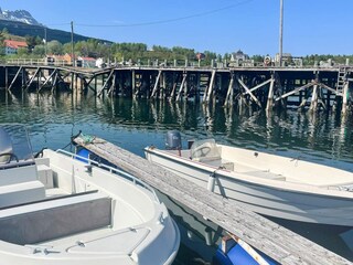 Casa per le vacanze Rolla (Troms)  44