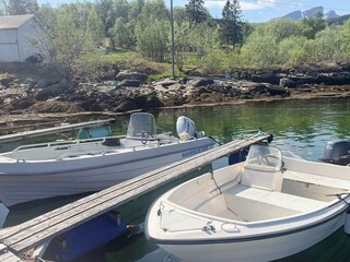 Holiday house Rolla (Troms)  37