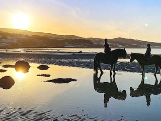 Ferienhaus Rolla (Troms) Außenaufnahme 4
