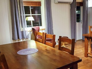 Maison de vacances Rolla (Troms)  51