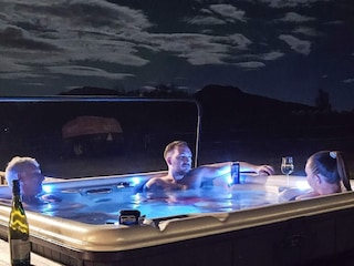 Ferienhaus Rolla (Troms)  55