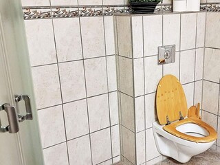 Vakantiehuis Rolla (Troms)  56