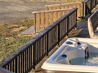 Ferienhaus Rolla (Troms)  62