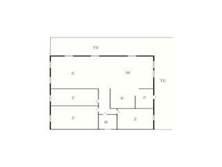 Ferienhaus Rolla (Troms) Grundriss 64