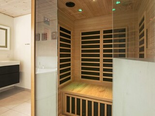 Casa de vacaciones Trend  6