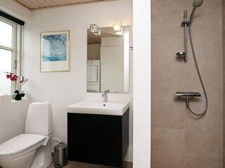 Ferienhaus Trend  21