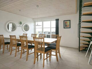 Ferienhaus Trend  25