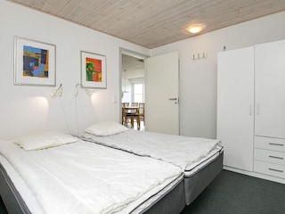 Casa de vacaciones Trend  8