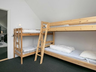 Casa de vacaciones Trend  12