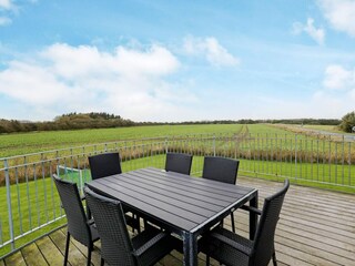 Vakantiehuis Trend  4