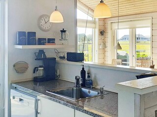 Holiday house Nordborg  9