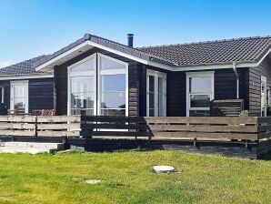 Holiday house Seaside Serenity in Nordborg-By Traum - Nordborg - image1