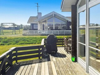 Holiday house Nordborg Outdoor Recording 6