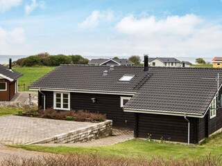 Holiday house Nordborg Outdoor Recording 7