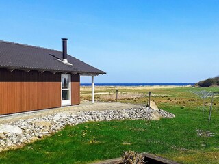 Holiday house Nordborg  12