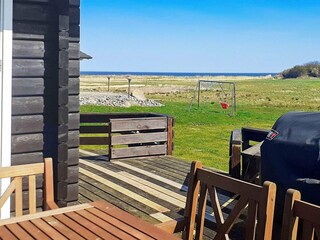 Holiday house Nordborg  13