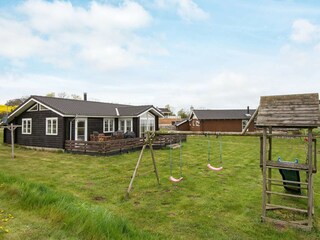 Holiday house Nordborg  14