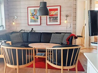 Holiday house Nordborg  19