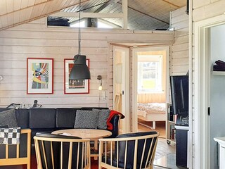 Holiday house Nordborg  20