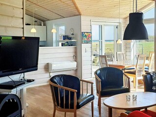 Holiday house Nordborg  21