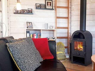 Holiday house Nordborg  22