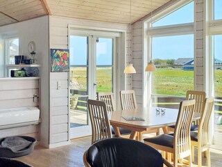 Holiday house Nordborg  23
