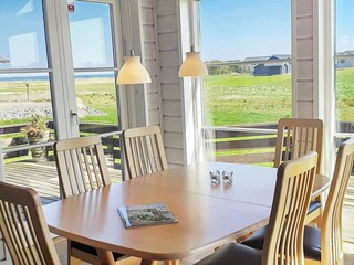 Holiday house Nordborg  24
