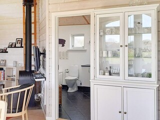 Holiday house Nordborg  28