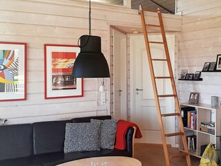 Holiday house Nordborg  29