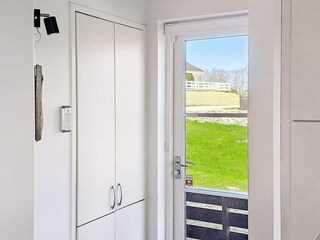 Holiday house Nordborg  38