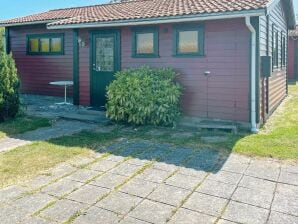 4 Personen Ferienhaus in Strøby - Køge - image1