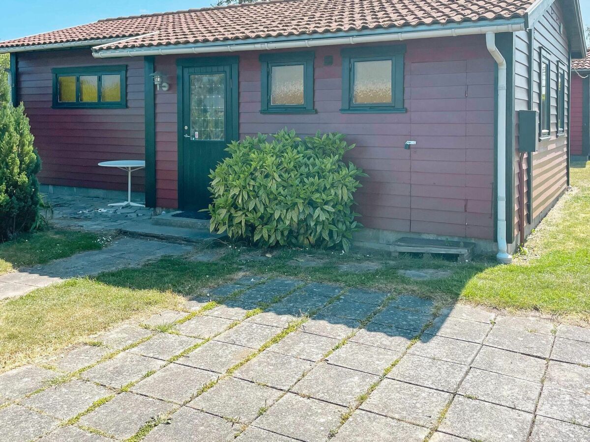 Maison de vacances Køge Enregistrement extérieur 1