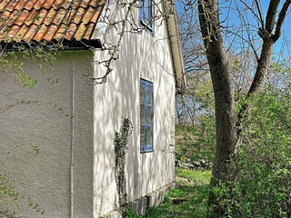 Ferienhaus Löttorp Außenaufnahme 3