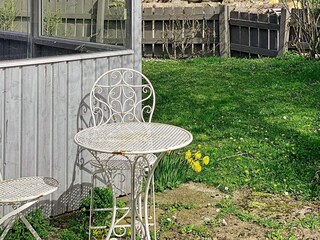 Vakantiehuis Löttorp Buitenaudio-opname 6