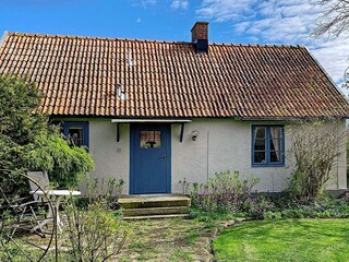 Casa de vacaciones Löttorp Grabación al aire libre 4