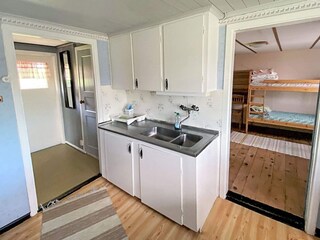 Casa de vacaciones Löttorp  15