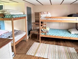 Vakantiehuis Löttorp  12