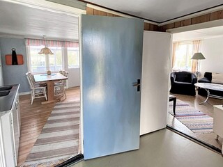 Maison de vacances Löttorp  9