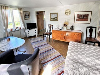 Casa de vacaciones Löttorp  9