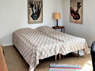 Maison de vacances Löttorp  11