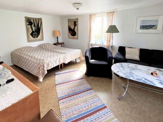 Casa de vacaciones Löttorp  14