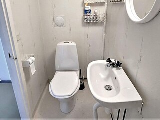 Casa per le vacanze Löttorp  19