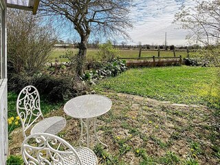 Maison de vacances Löttorp  18