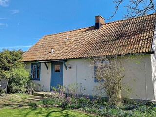 Vakantiehuis Löttorp Buitenaudio-opname 2