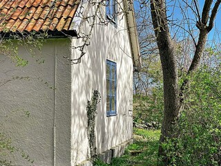 Holiday house Löttorp Outdoor Recording 4