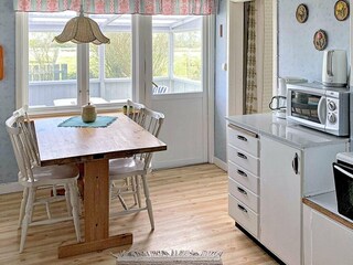 Casa per le vacanze Löttorp  22