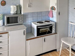 Maison de vacances Löttorp  16